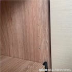 サイドボード(レクト 幅120cm NA)【島忠ホームズ商品】 6枚目画像