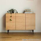 サイドボード(レクト 幅120cm NA)【島忠ホームズ商品】 11枚目画像