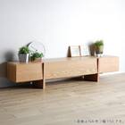 ローボード(バレーナ 幅150cm NA)【島忠ホームズ商品】 7枚目画像