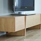 ローボード(バレーナ 幅150cm NA)【島忠ホームズ商品】 9枚目画像