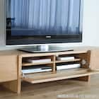 ローボード(バレーナ 幅150cm NA)【島忠ホームズ商品】 10枚目画像