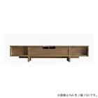 ローボード(バレーナ 幅150cm NA)【島忠ホームズ商品】 20枚目画像