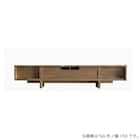 ローボード(バレーナ 幅150cm NA)【島忠ホームズ商品】 20枚目画像