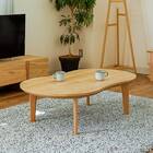 こたつ(マロ ピーナッツ ナチュラル)【島忠ホームズ商品】 2枚目画像