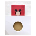 ハイチェスト(サークル/ツムツム 75 WH)【島忠ホームズ商品】 3枚目画像