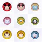 ハイチェスト(サークル/ツムツム 75 WH)【島忠ホームズ商品】 4枚目画像