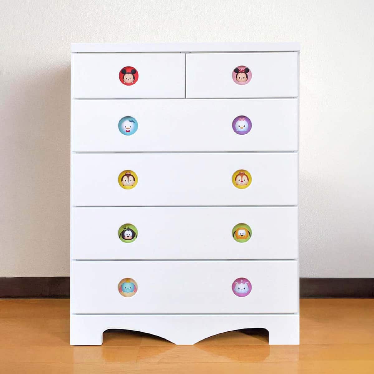 チェスト・タンス ホワイト | ニトリネット【公式】 家具・インテリア通販