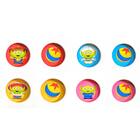 ハイチェスト(サークル/エイリアン 75 WH)【島忠ホームズ商品】 3枚目画像