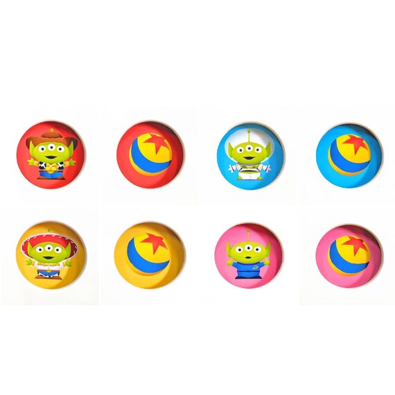 ハイチェスト(サークル/エイリアン 75 WH)【島忠ホームズ商品】 3枚目画像