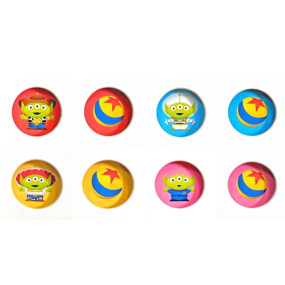 ハイチェスト(サークル/エイリアン 75 WH)【島忠ホームズ商品】 3枚目画像