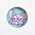 ハイチェスト(サークル/スティッチ 75 WH)【島忠ホームズ商品】 8枚目画像