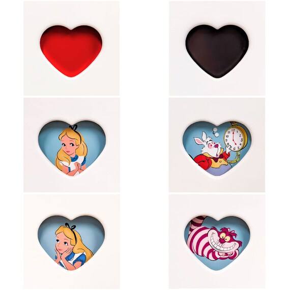 ハイチェスト(ハート/アリス 75 WH)【島忠ホームズ商品】 3枚目画像