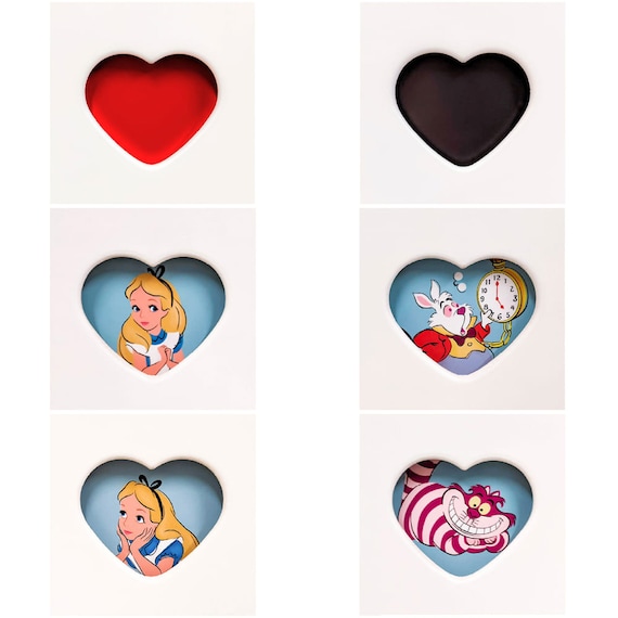 ハイチェスト(ハート/アリス 75 WH)【島忠ホームズ商品】 3枚目画像