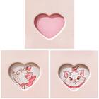 ハイチェスト(ハート/マリー 75 PK)【島忠ホームズ商品】 3枚目画像