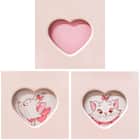 ハイチェスト(ハート/マリー 75 PK)【島忠ホームズ商品】 3枚目画像