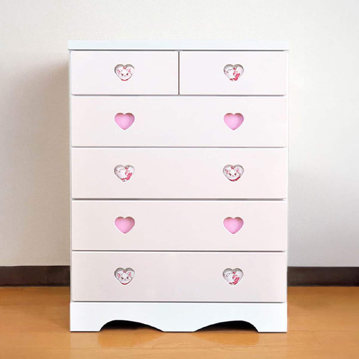 チェスト ピンク | ニトリネット【公式】 家具・インテリア通販