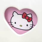 ハイチェスト(ハート/キティ 75 WH)【島忠ホームズ商品】 3枚目画像