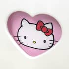 ハイチェスト(ハート/キティ 75 WH)【島忠ホームズ商品】 3枚目画像