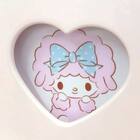 ハイチェスト(ハート/マイメロ 75 PP)【島忠ホームズ商品】 2枚目画像