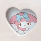 ハイチェスト(ハート/マイメロ 75 PP)【島忠ホームズ商品】 3枚目画像