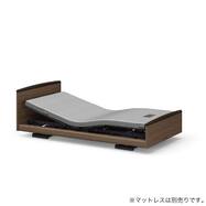 電動ベッドフレーム(モデルE RA-E136R 3Mラウンド ASAなし)【島忠ホームズ商品】