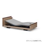 電動シングルベッドフレーム(モデルE RA-E136CB 3Mキューブ ASAなし)【島忠ホームズ商品】 1枚目画像