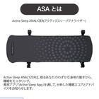 電動セミシングルベッドフレーム(モデルC Aタイプ RA-C1A4CC 1+1Mキューブ ヨーロピアン ASAあり)【島忠ホームズ商品】 2枚目画像