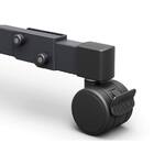 モデルB用キャスター(3M用 KQ-PB3C)【島忠ホームズ商品】 1枚目画像