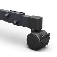 モデルB用キャスター(3M用 KQ-PB3C)【島忠ホームズ商品】