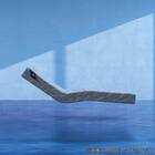 セミシングル電動ベッド用マットレス(モデルS 厚さ12cm MA-S120HA)【島忠ホームズ商品】 3枚目画像