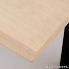 昇降デスク(ジェントラー L型 KWD571 WWBK)【島忠ホームズ商品】 3枚目画像