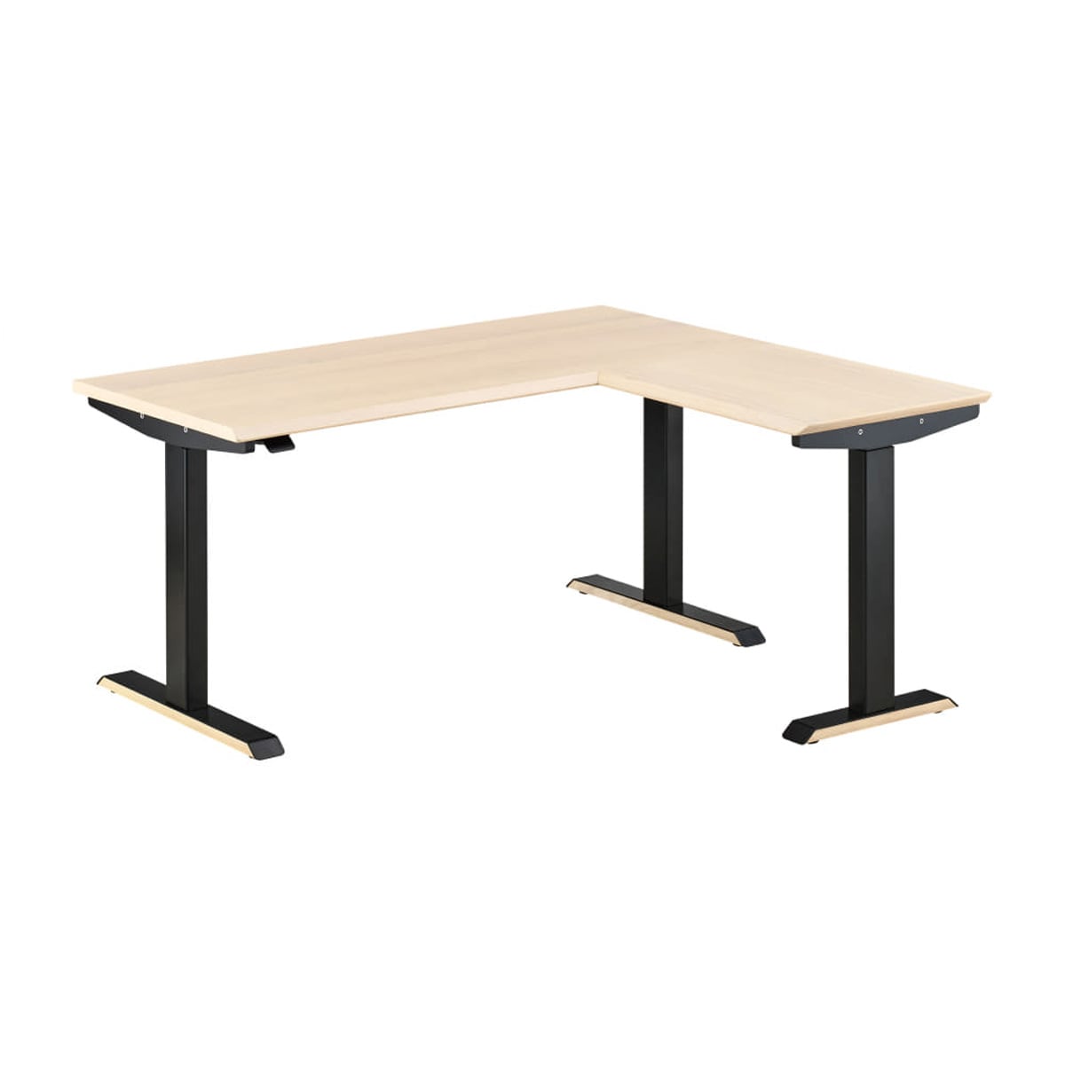 パソコンデスク・PCデスク ダークブラウン | ニトリネット【公式