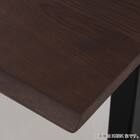 昇降デスク(ジェントラー L型 KWD671 KGB)【島忠ホームズ商品】 4枚目画像