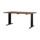 ダイニングテーブル(コレクト 150 MBR)【島忠ホームズ商品】 1枚目画像