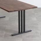 ダイニングテーブル(コレクト 150 MBR)【島忠ホームズ商品】 2枚目画像