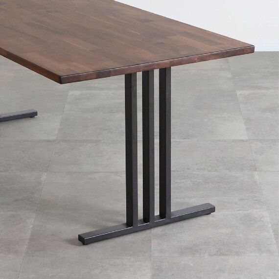 ダイニングテーブル(コレクト 150 MBR)【島忠ホームズ商品】 2枚目画像