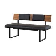 背もたれ付きベンチ(コレクト)【島忠ホームズ商品】