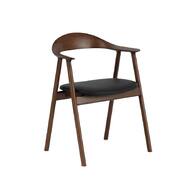 肘付きダイニングチェア(ロタ)【島忠ホームズ商品】