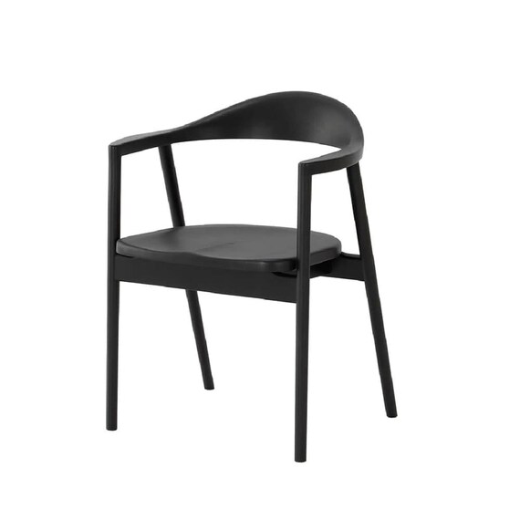 肘付きダイニングチェア(コルソナ)【島忠ホームズ商品】 1枚目画像