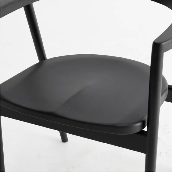 肘付きダイニングチェア(コルソナ)【島忠ホームズ商品】 2枚目画像