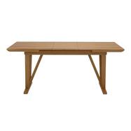 伸長式ダイニングテーブル(ノルド)【島忠ホームズ商品】