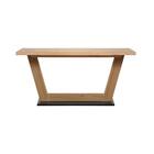 ダイニングテーブル(ビート 150 LBR)【島忠ホームズ商品】 1枚目画像