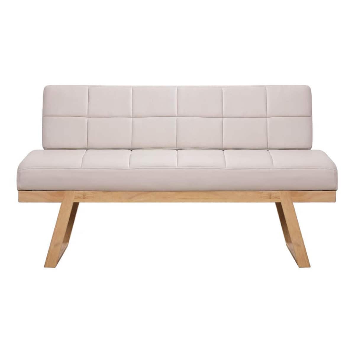 ダイニングベンチ 背もたれ | ニトリネット【公式】 家具・インテリア通販