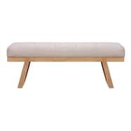 ダイニングベンチ(ビート)【島忠ホームズ商品】