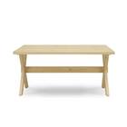 ダイニングテーブル(凪 140)【島忠ホームズ商品】 1枚目画像