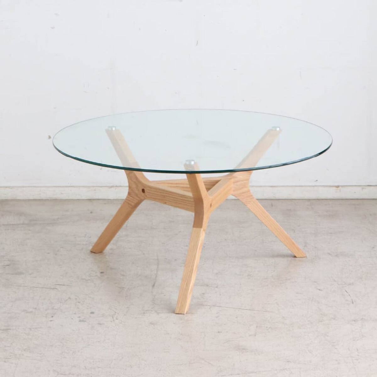 センターテーブル(アモール ナチュラル)【島忠ホームズ商品】 | ニトリ