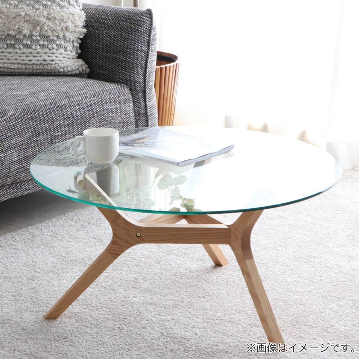 センターテーブル(アモール ナチュラル)【島忠ホームズ商品】 | ニトリ