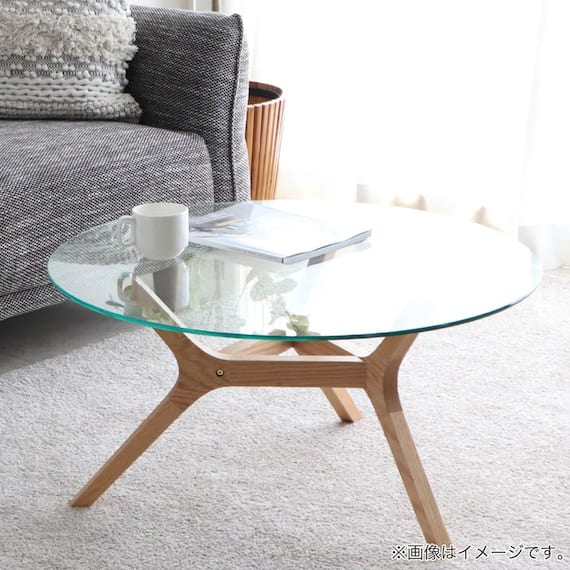 センターテーブル(アモーレ ナチュラル)【島忠ホームズ商品】 5枚目画像