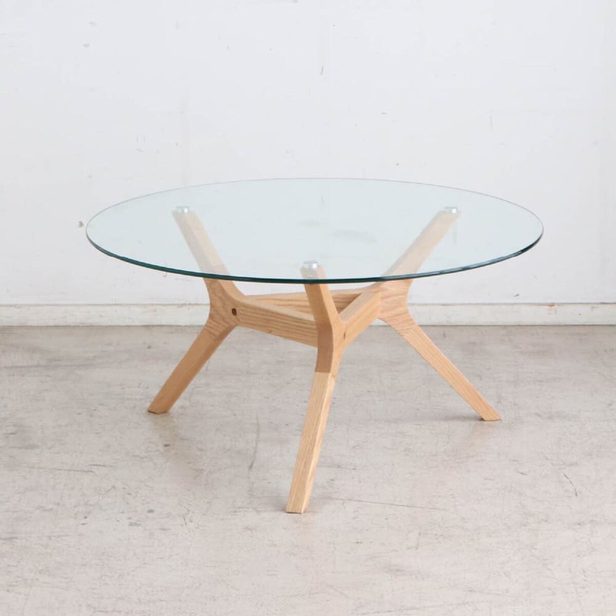 ニトリ ガラステーブル リビングテーブル 幅70×長120x高37cm リビングテーブル ガラス製 | ニトリネット【公式】 家具・インテリア通販