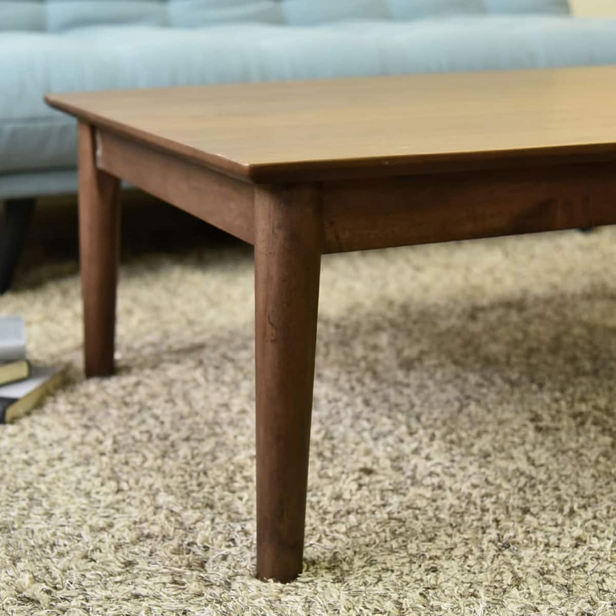 センターテーブル(コメット120 WN)【島忠ホームズ商品】 | ニトリ